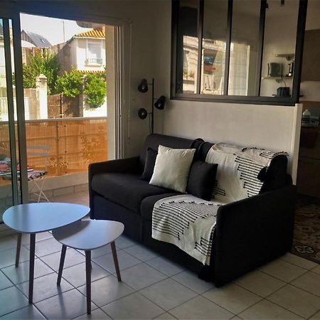 Apartamento Brise Marine Les Sables-dʼOlonne Exterior foto