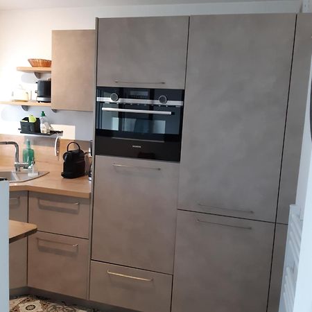 Apartamento Brise Marine Les Sables-dʼOlonne Exterior foto
