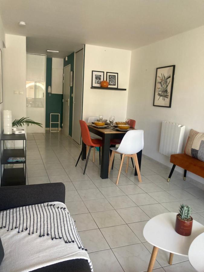 Apartamento Brise Marine Les Sables-dʼOlonne Exterior foto