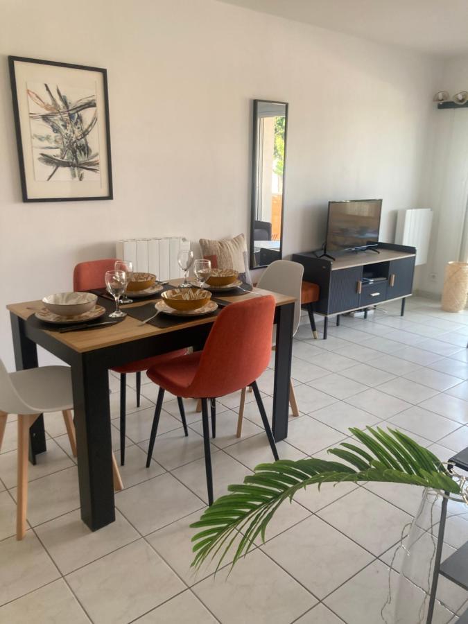 Apartamento Brise Marine Les Sables-dʼOlonne Exterior foto