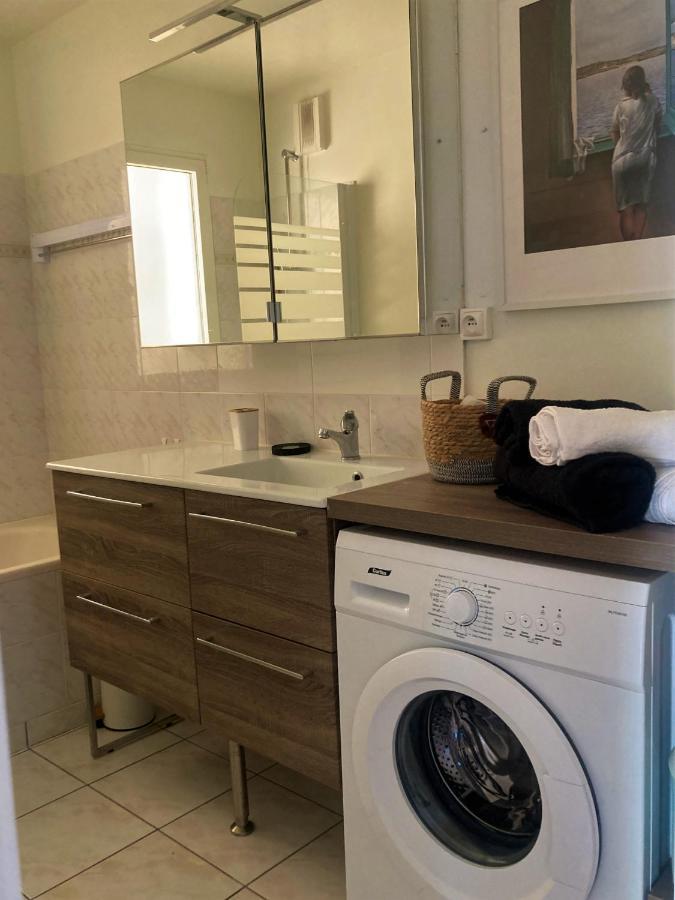 Apartamento Brise Marine Les Sables-dʼOlonne Exterior foto